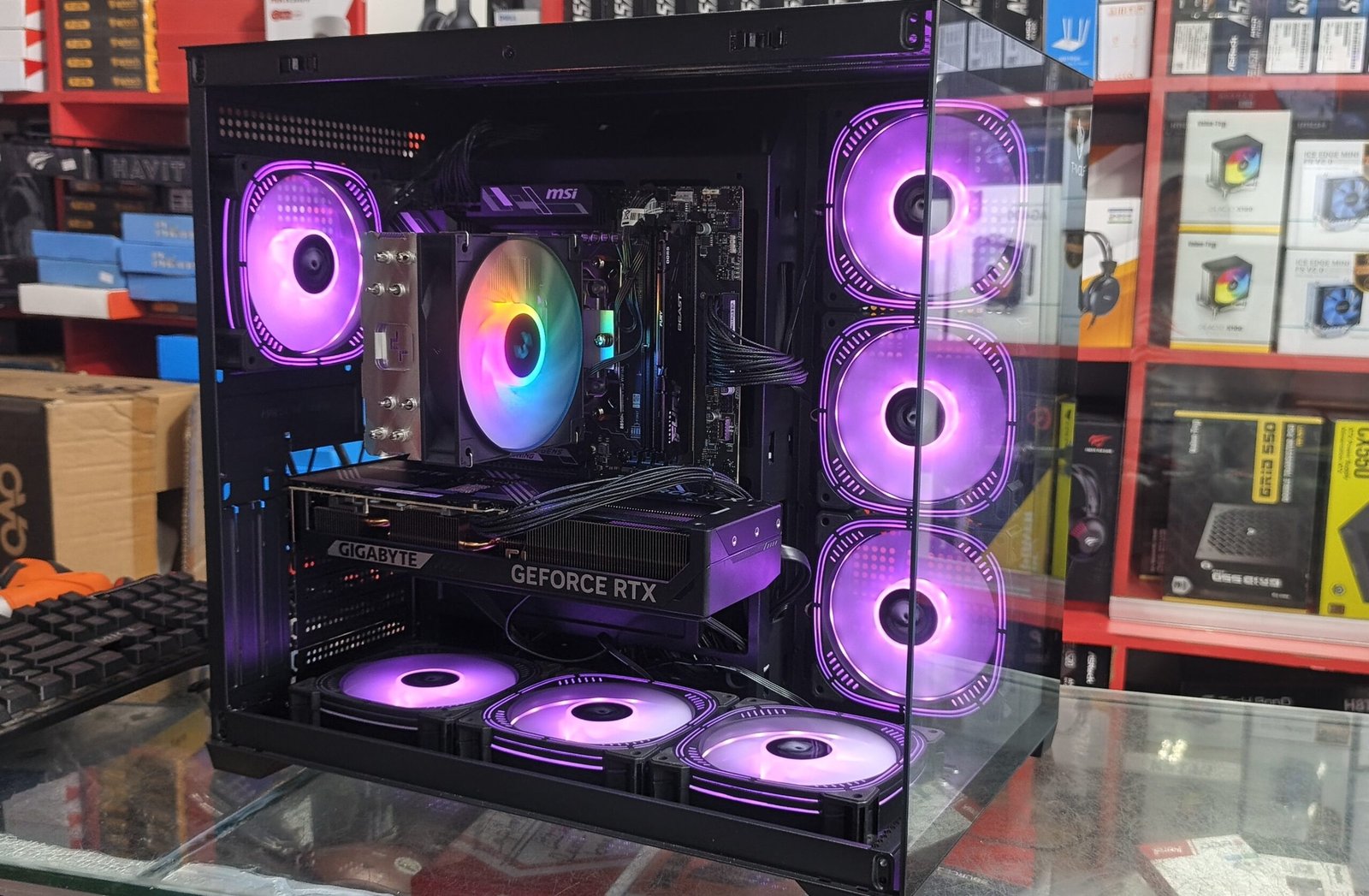 pczoon - best computer shop comilla